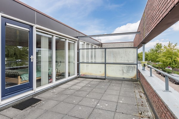 Medium property photo - Schalkhaarstraat 89, 5035 GR Tilburg